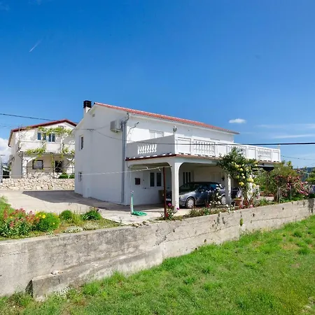 Apartman Bigterrace