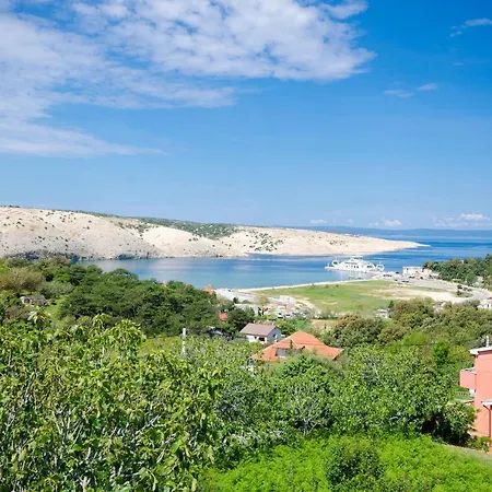 Apartman Bigterrace *