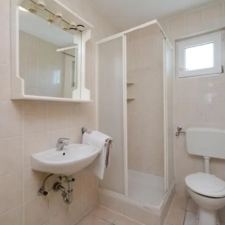 Bigterrace Apartman