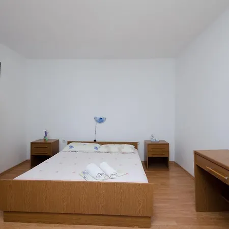 Apartman Bigterrace *