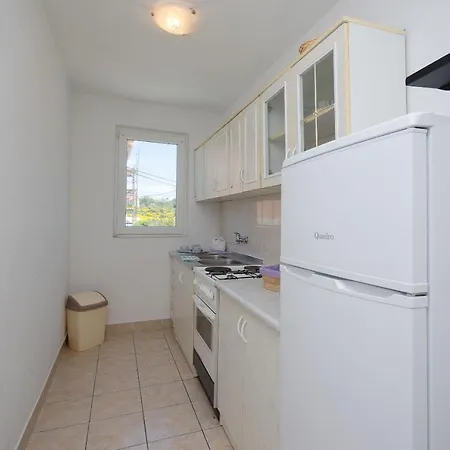 Apartman Bigterrace