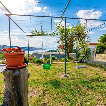 Bigterrace Apartman