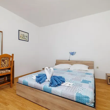 Apartman Bigterrace *