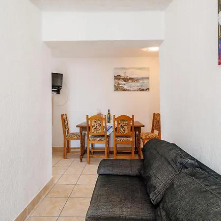 Apartman Bigterrace Lopar