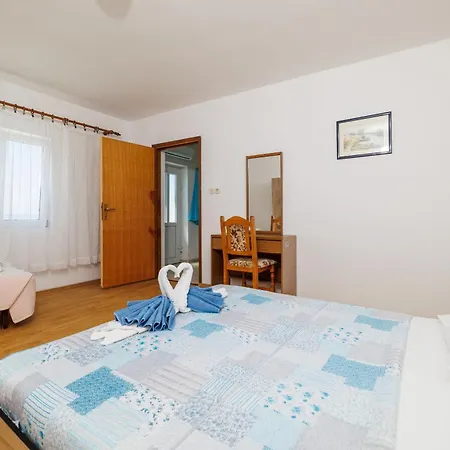 Bigterrace Apartman