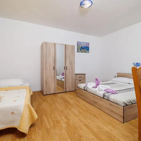 Bigterrace Apartman Lopar