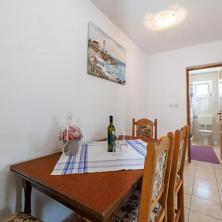 Apartman Bigterrace