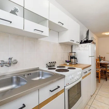 Apartman Bigterrace Lopar