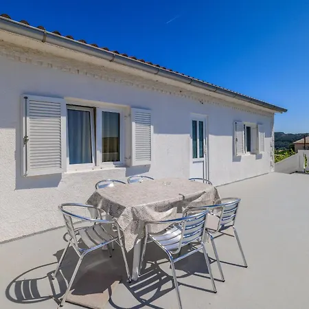 Apartman Bigterrace
